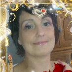 Perfil de Saliha